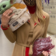 Image for article titled And Here's Ivanka Trump Pretending to Be Comfortable At an Outdoor Equipment Store